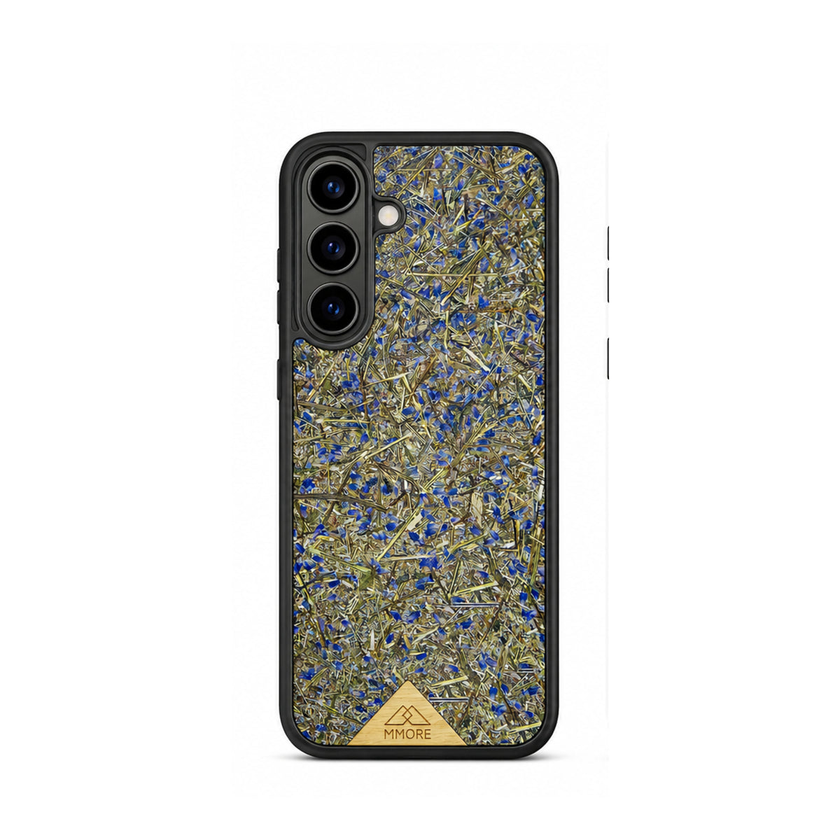 Organic Case - Lavender for Samsung Galaxy S26