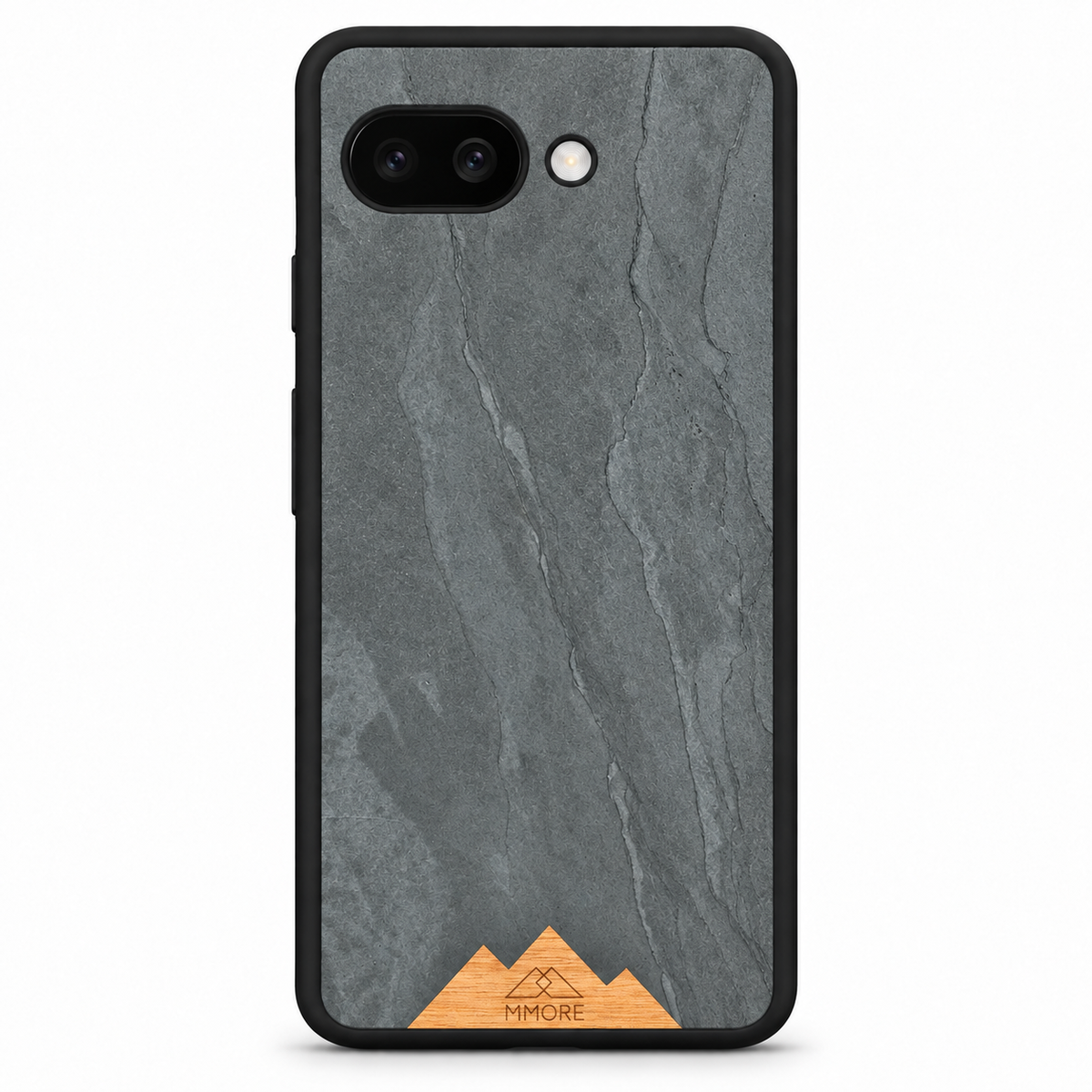MMORE Mountain Stone phone case for Google Pixel 10a