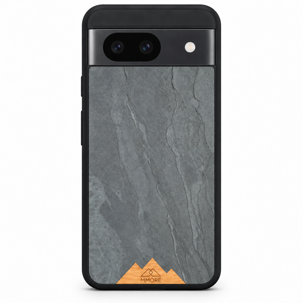 MMORE Mountain Stone phone case for Google Pixel 8a
