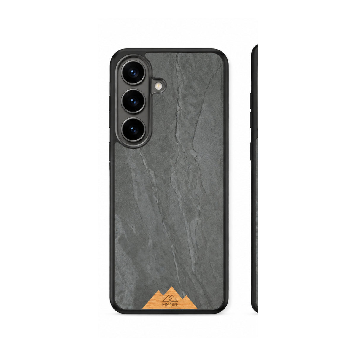 Mountain Stone Phone Case for Samsung Galaxy S26 Plus