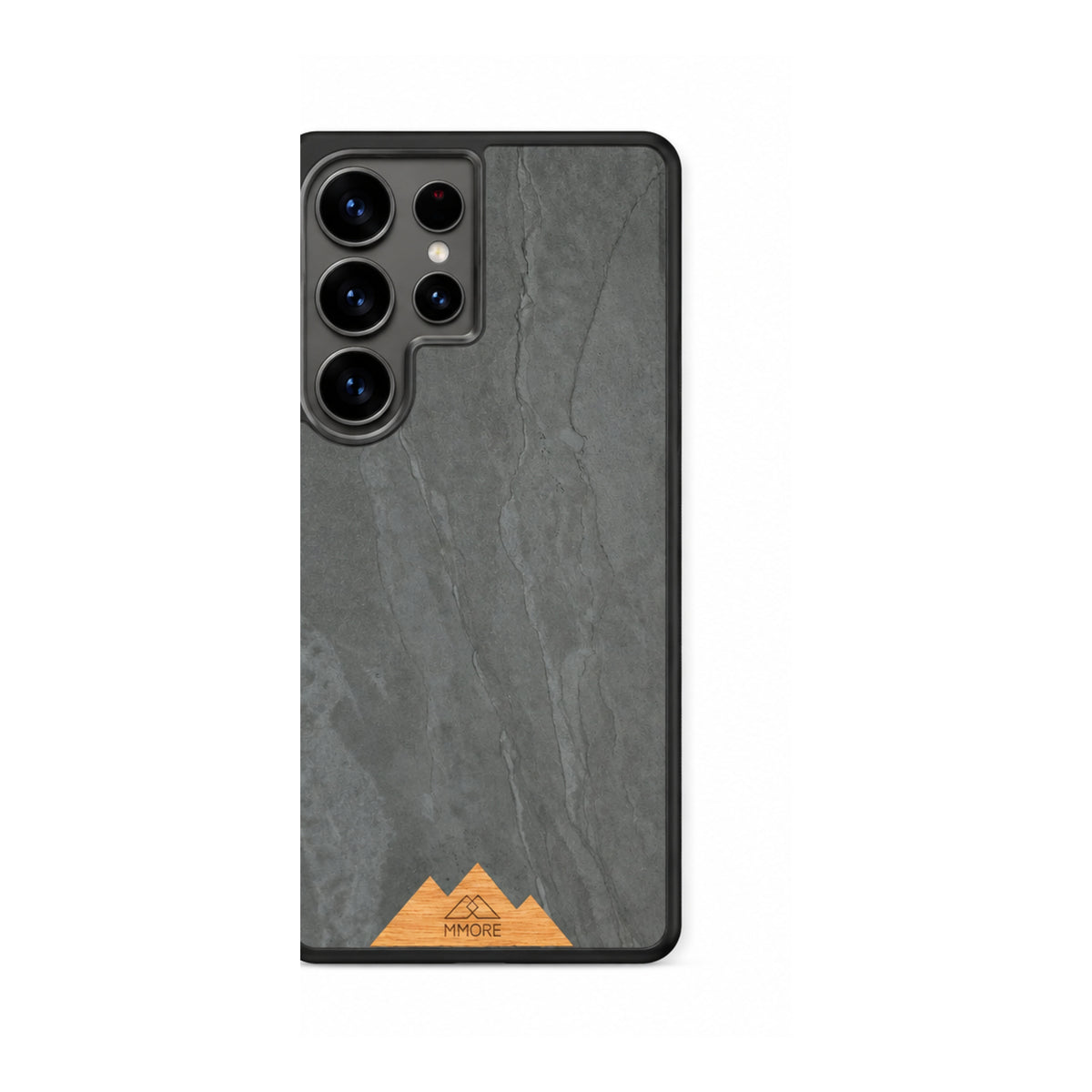 Mountain Stone Phone Case for Samsung Galaxy S26 Ultra
