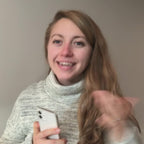 Recycled Ocean Plastic Transparent Phone Case