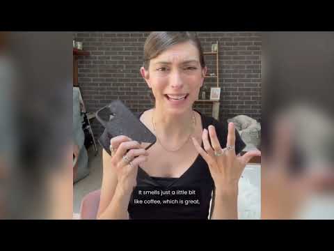 Coffee BUNDLE Phone Case+ Screen Protector + Coffee Wireless Charger