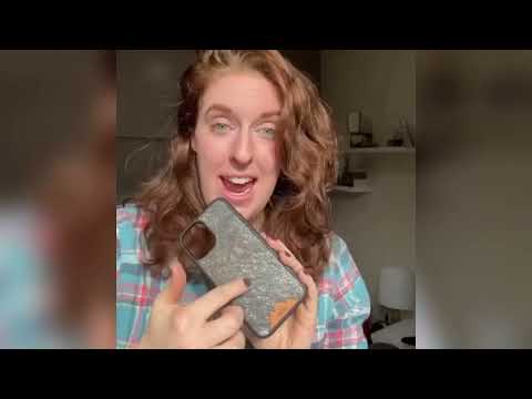 Mountain Stone - Personalized phone case - Personalized gift