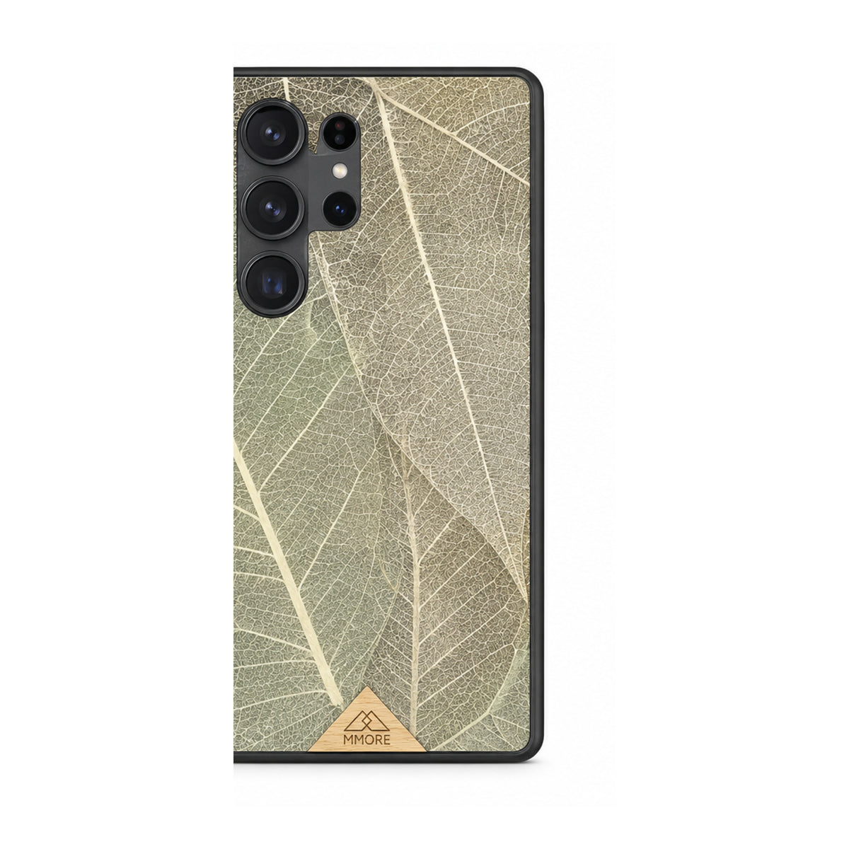Organic Case - Skeleton Leaves for Samsung Galaxy S26 Ultra