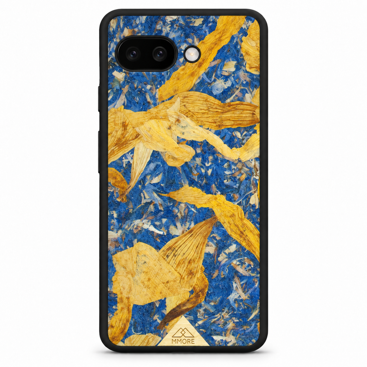 MMORE Summer Sky organic phone case for Google Pixel 10a