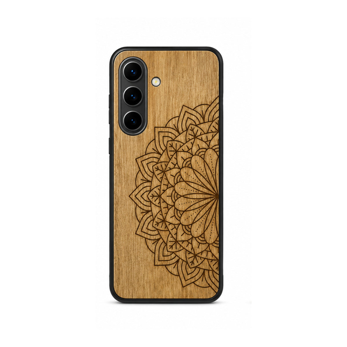 Tribal Mask for Samsung Galaxy S26 Plus