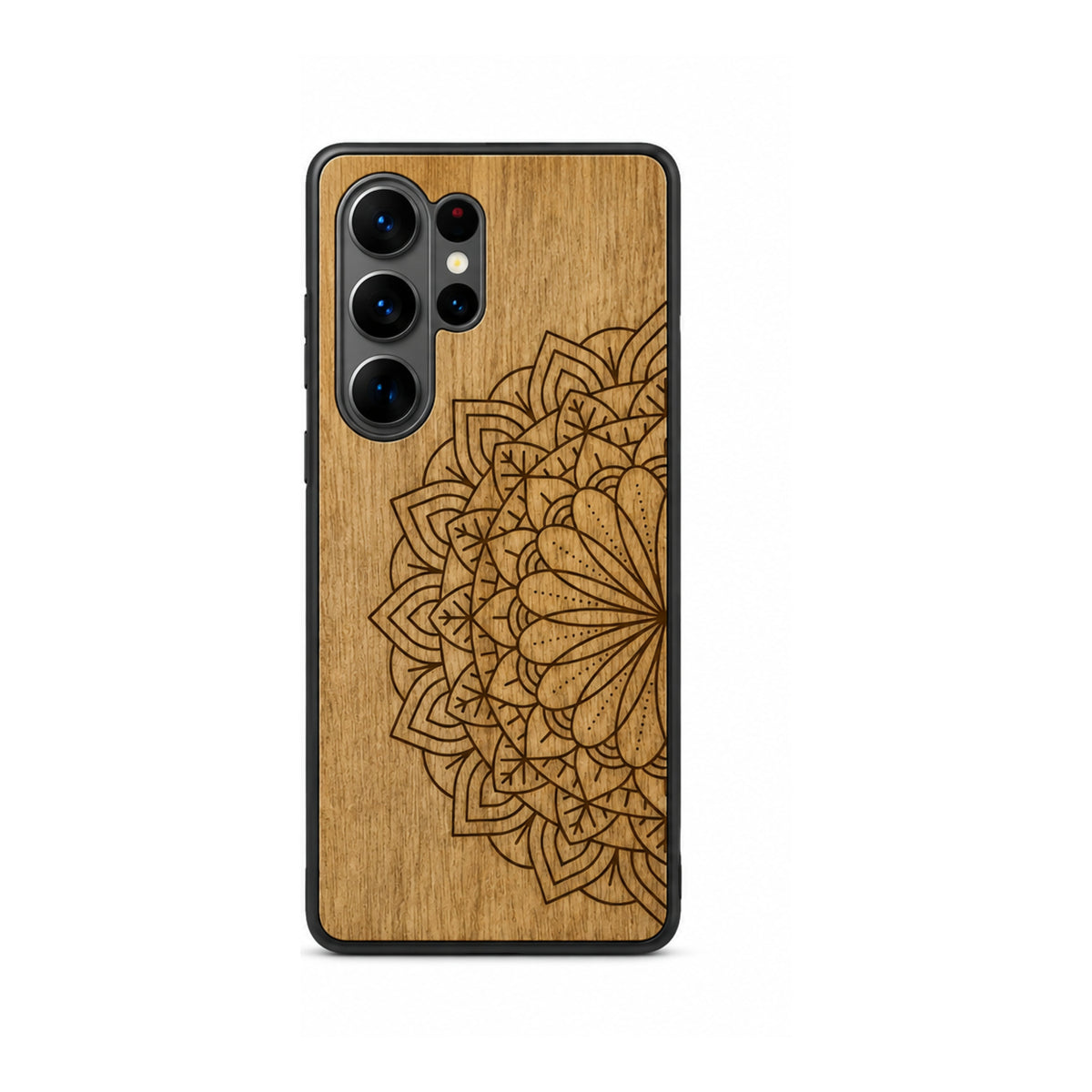 Tribal Mask for Samsung Galaxy S26 Ultra