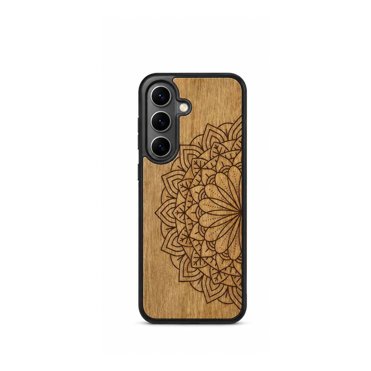 Tribal Mask for Samsung Galaxy S26