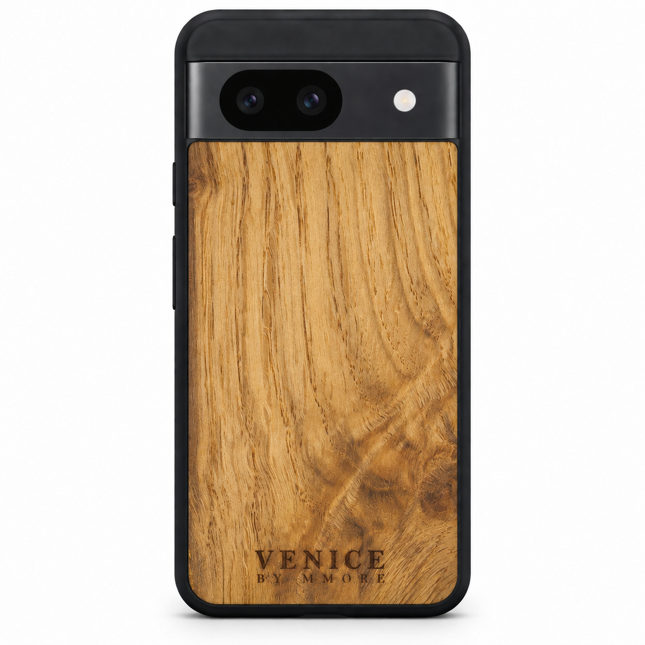 The Venice case - Minimalist lettering phone case for Google Pixel 8a