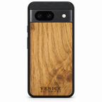 The Venice case - Minimalist lettering phone case for Google Pixel 8a