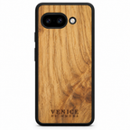The Venice case - Minimalist lettering phone case for Google Pixel 9a