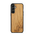 The Venice case - Minimalist lettering for Samsung Galaxy S26 Plus