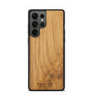 The Venice case - Minimalist lettering for Samsung Galaxy S26 Ultra