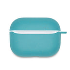 Apple Airpods Pro Back Ocean Blue Case