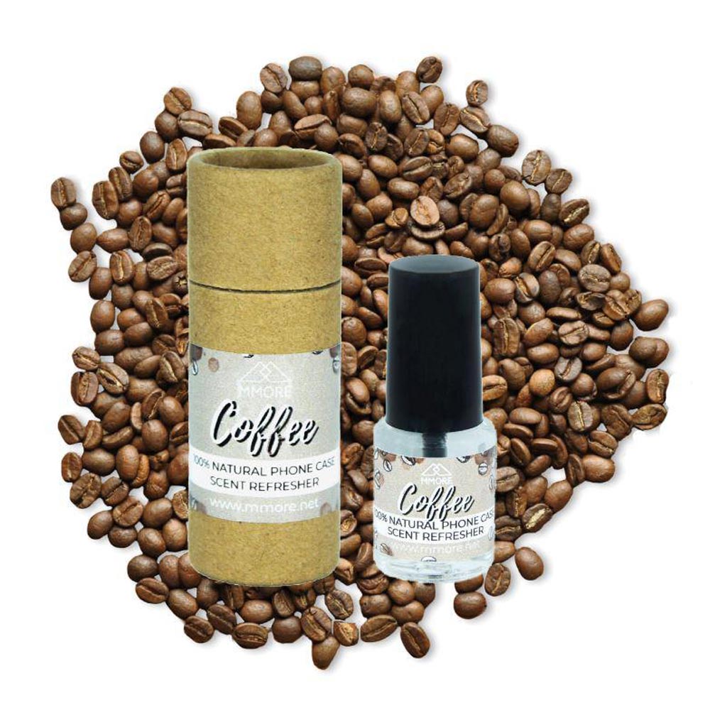 Organic Coffee Scent Refresher Main image