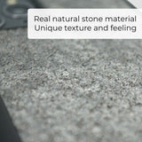 Unique Mountain Stone Material