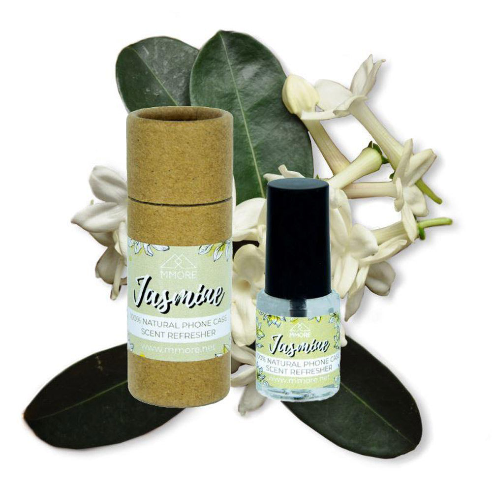 Organic Jasmine Scrent refresher Main image