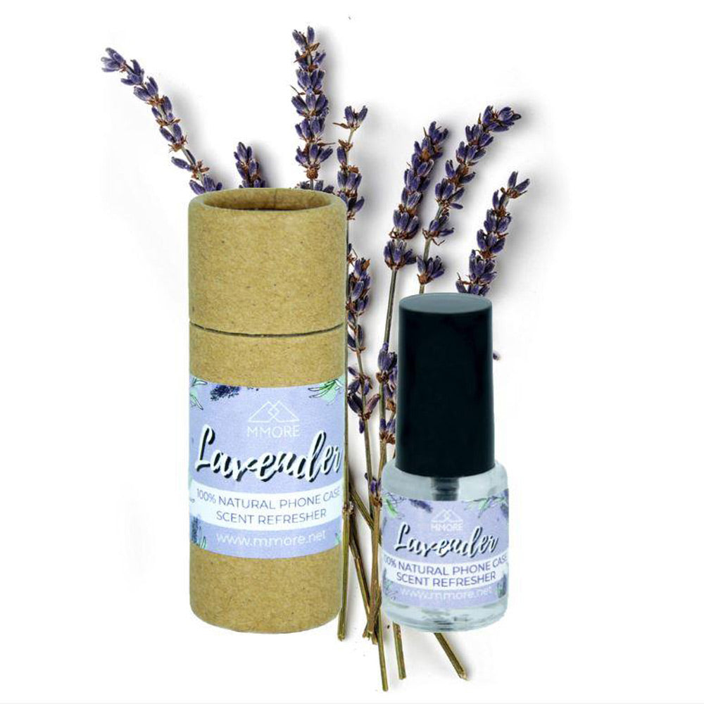 Organic Lavender Refresher Main image