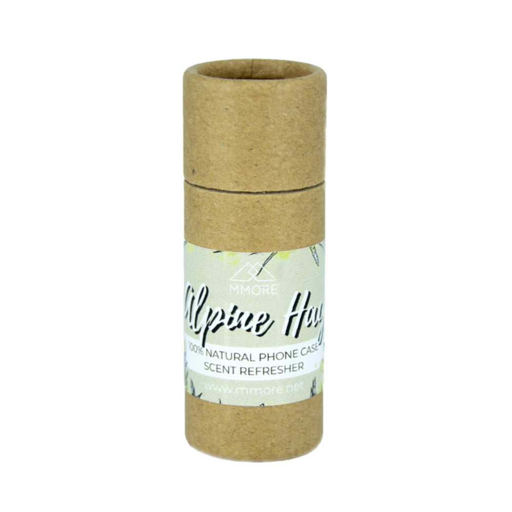 alpine hay bottle box