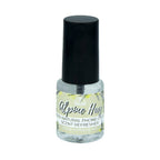 alpine hay scent refresher bottle