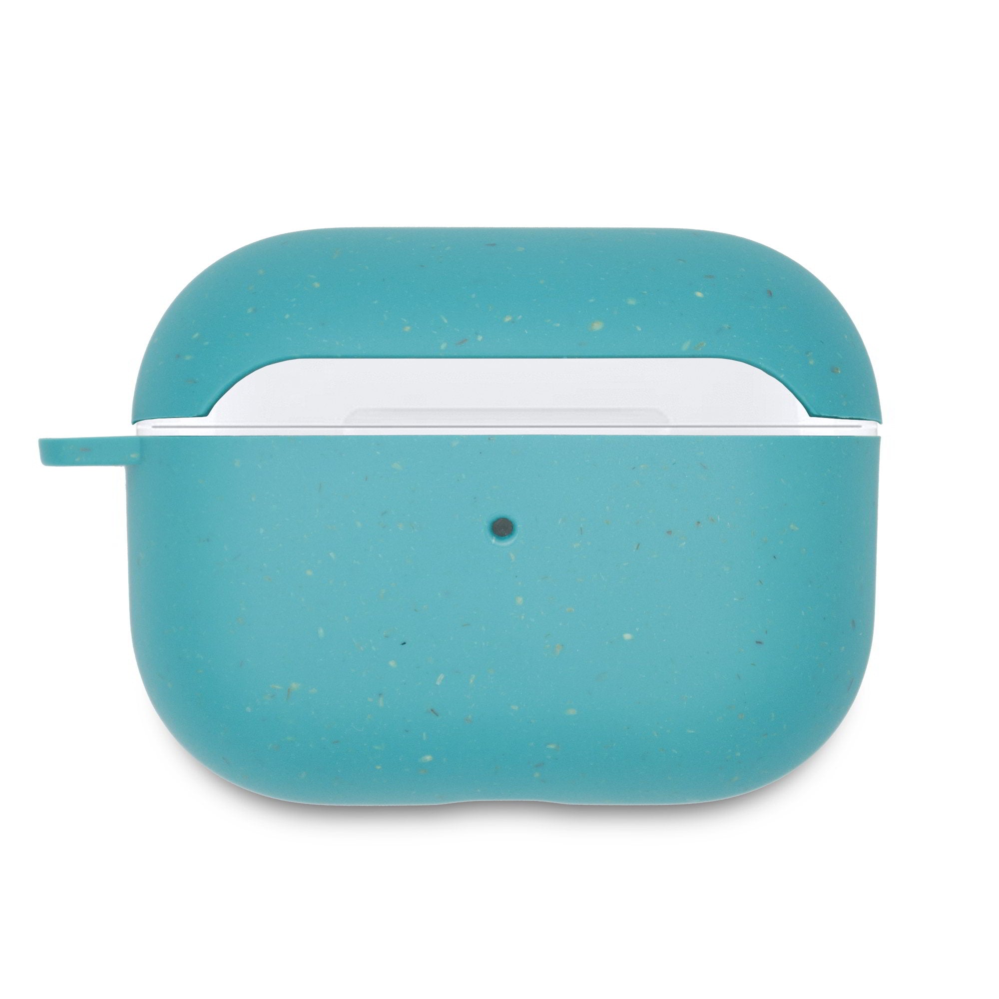 Biodegradable AirPods Pro Case - Ocean Blue Secondary image