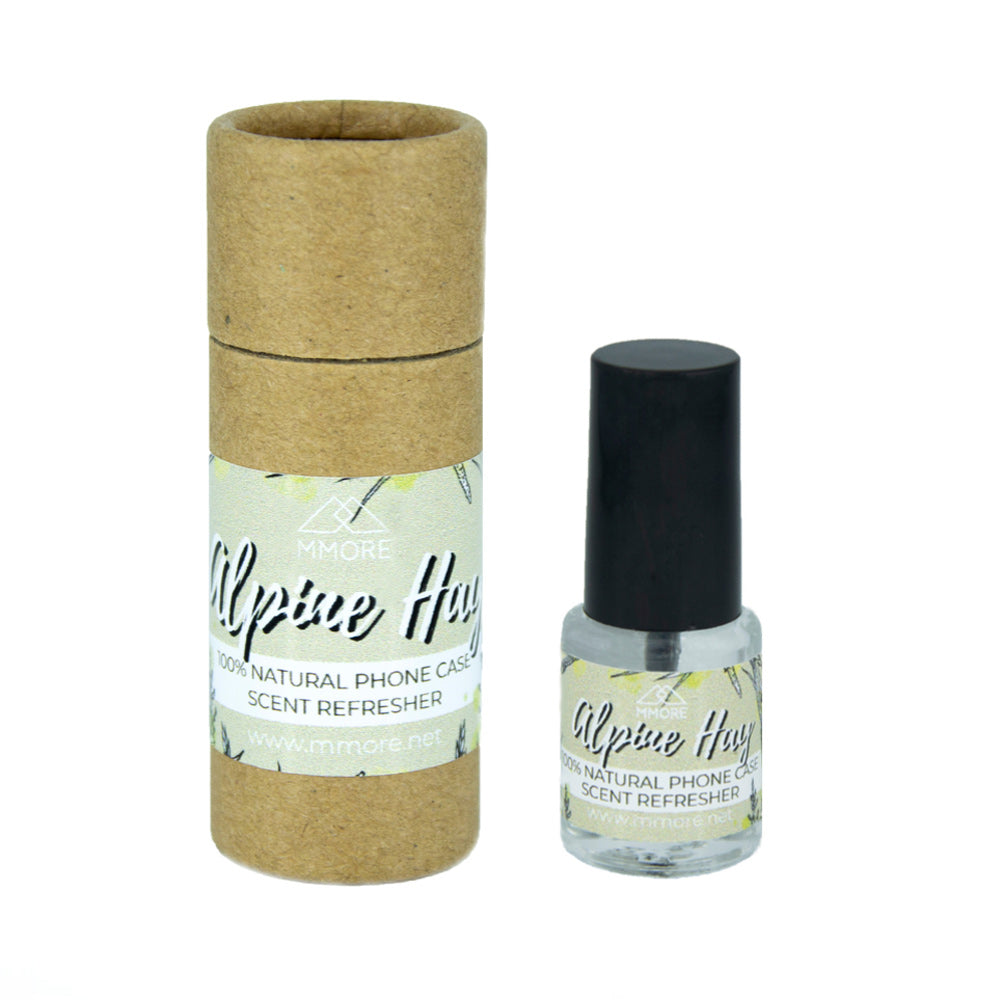 Scent Refresher - Alpine Hay Secondary image