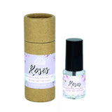 Roses scent refresher box and bottle