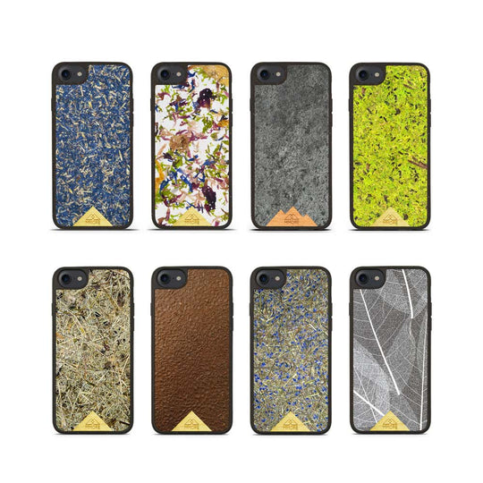 Organic Collection Unique Scented Phone Cases by MMORE Cases