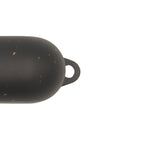 Biodegradable Airpods Pro Case Black Holder