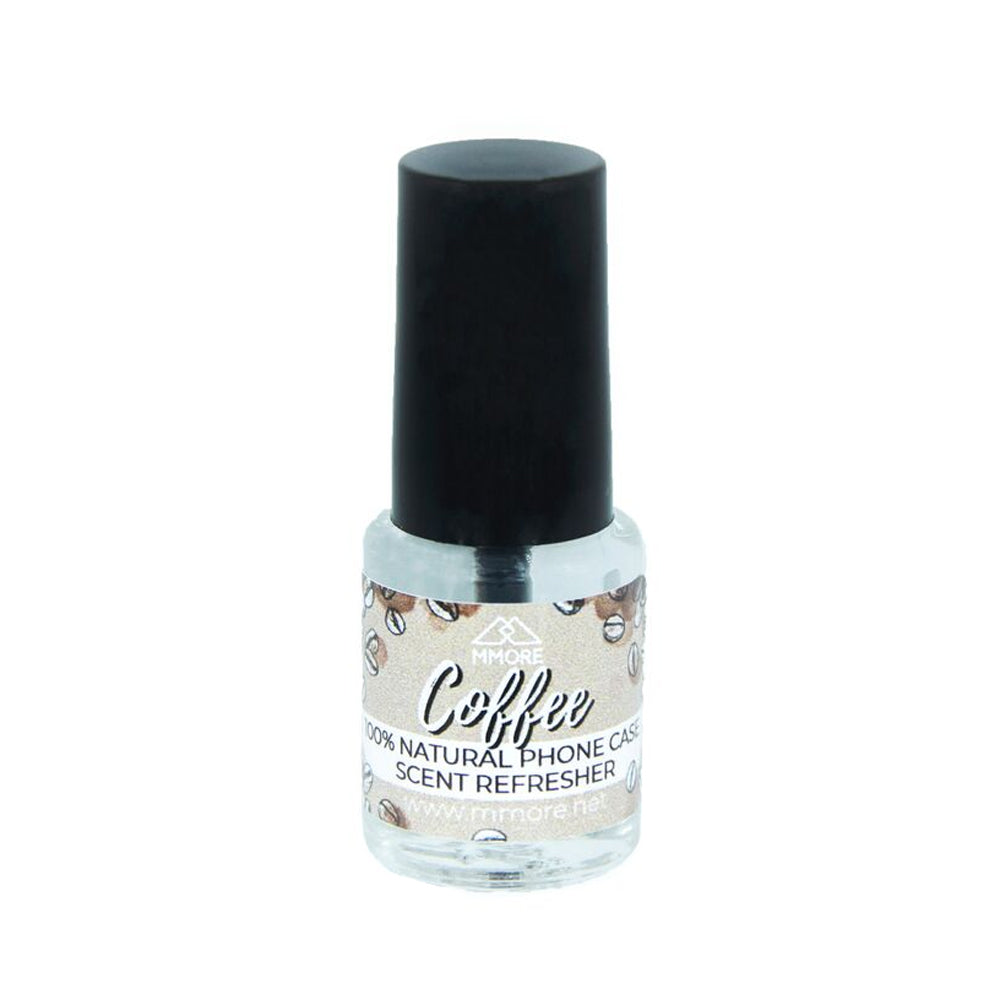 Aromatic Coffee Scent Refresher Bottle