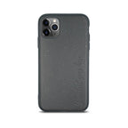 iPhone 11 Pro Personalized Vertical Text Phone Case