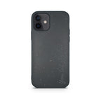iPhone 12 Mini Personalized Vertical Text Phone Case