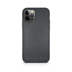 iPhone 12 Pro Max Personalized Horizontal Text Phone Case