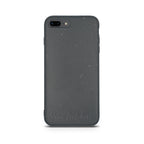 iPhone 8 Plus Personalized Horizontal Text Phone Case