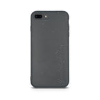 iPhone 8 Plus Personalized Vertical Text Phone Case