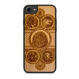 Eco friendly Game of Thrones phone Case