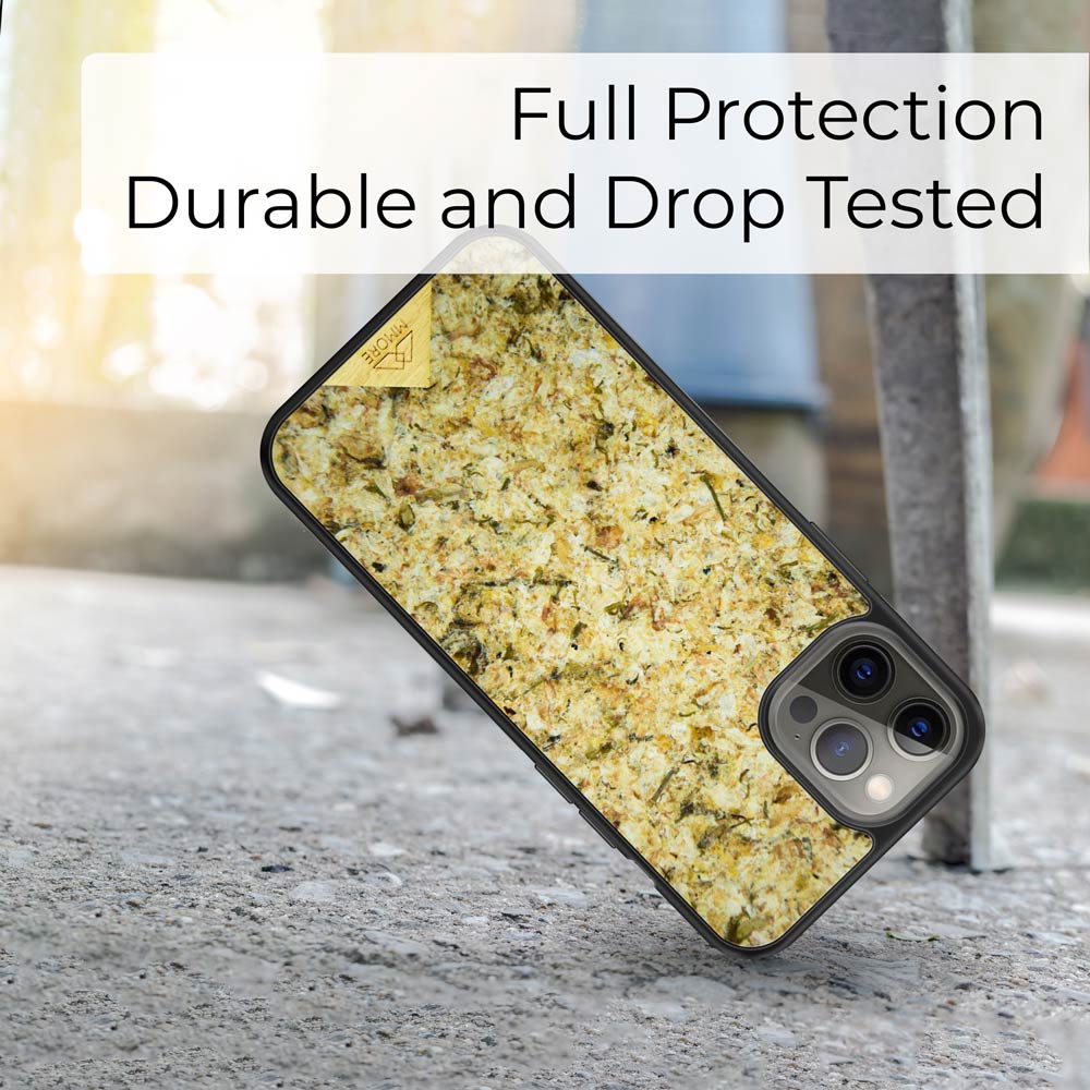 Fully Protective phone case Jasmine