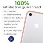 Flexible and Durable Tested Phone Case
