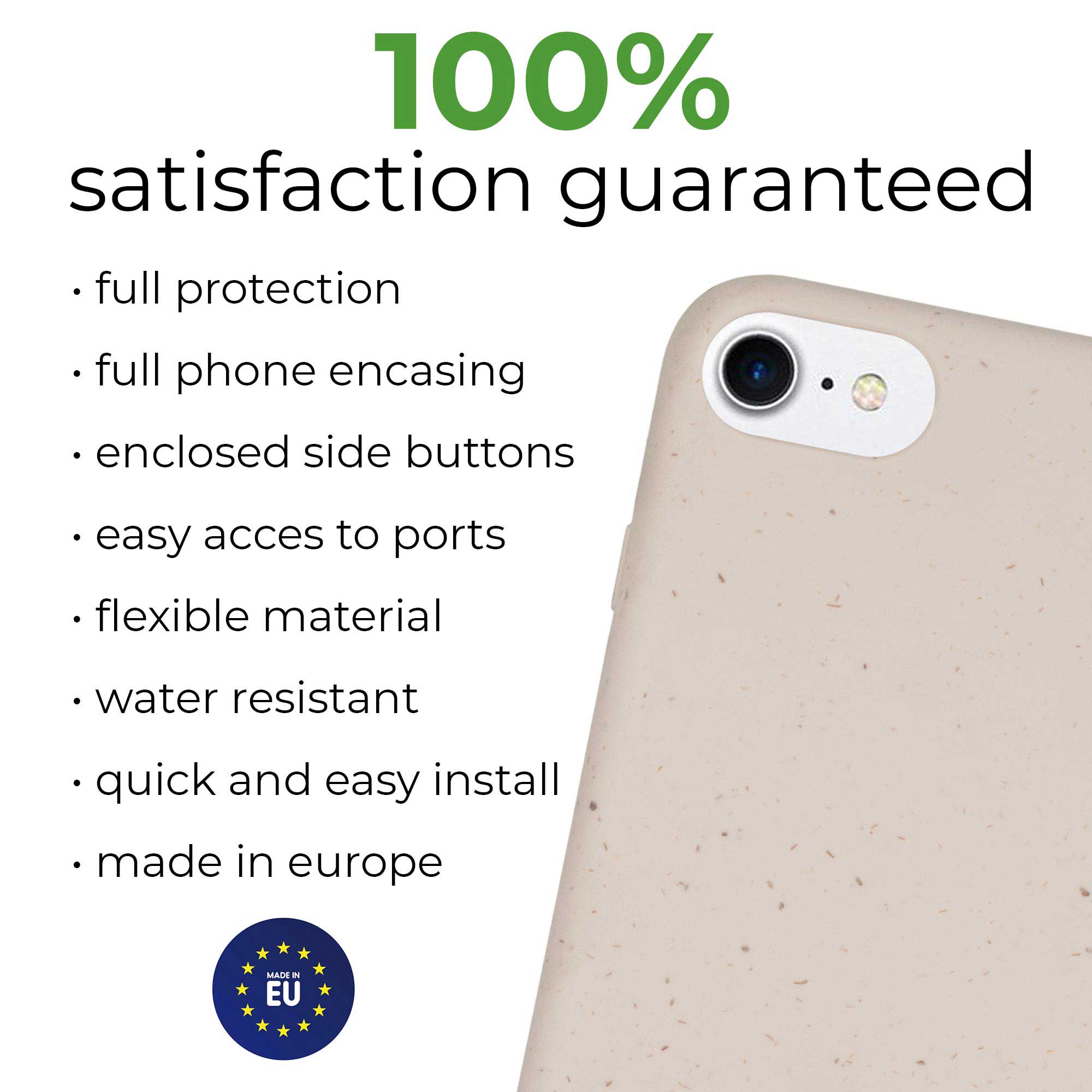 Durable and Drop tested Flexible iPhone case