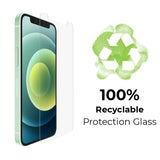 Fully Recyclable Tempered Glass Protector