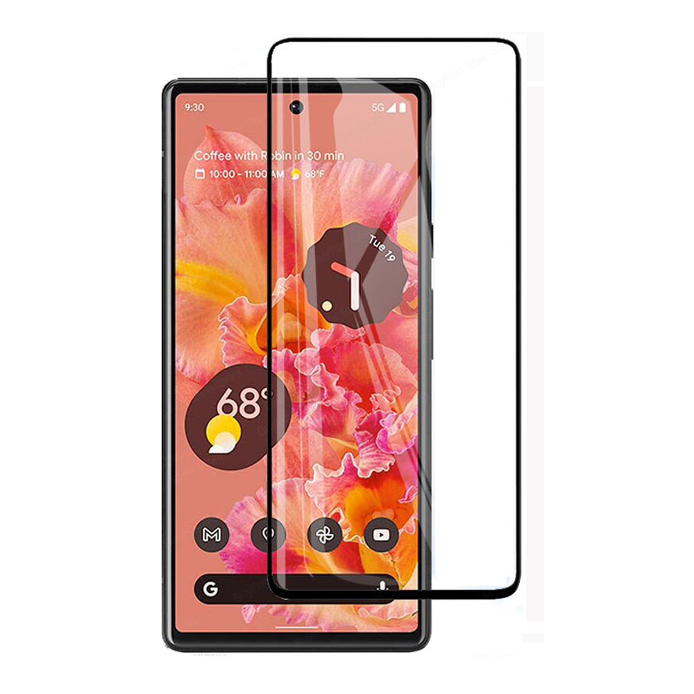 100 RECYCLABLE Tempered Glass Screen Protectors / By MMORE MMORE Cases