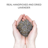 All Natural Handpicked Lavender Flowers
