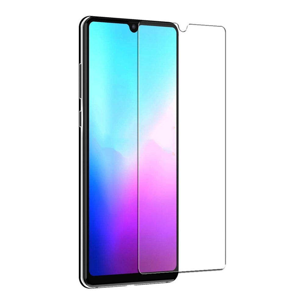 Huawei Mate 20 Transparent Screen Protector 