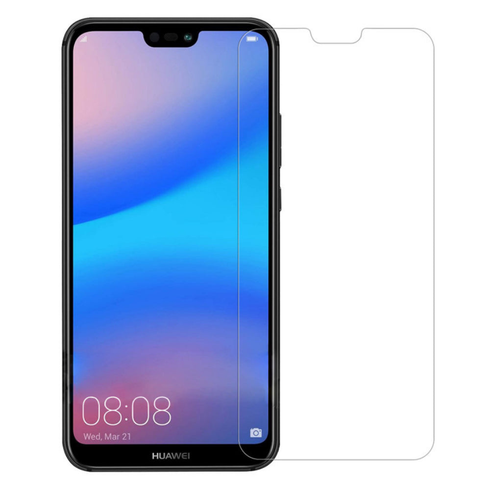Transparent Screen Protector Huawei P20 Lite
