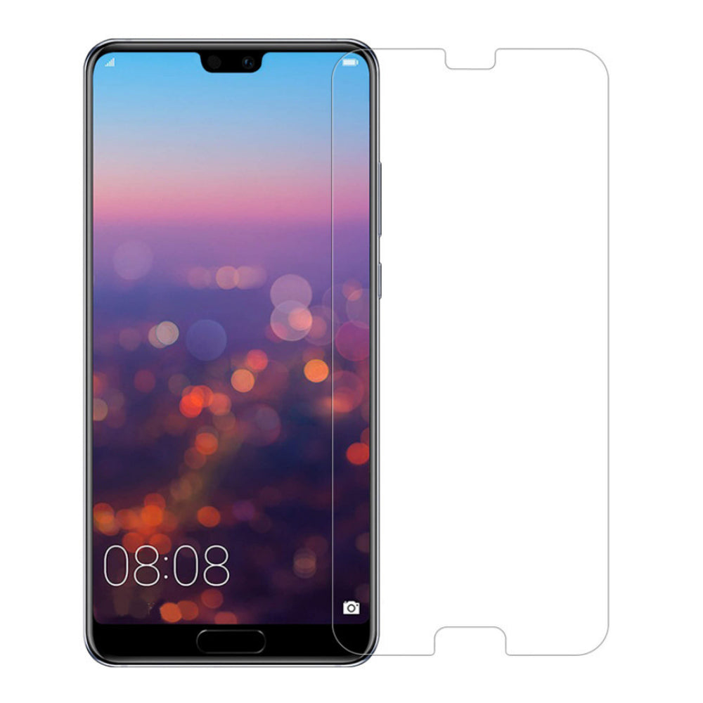 Transparent Screen Protector Huawei P20 Pro