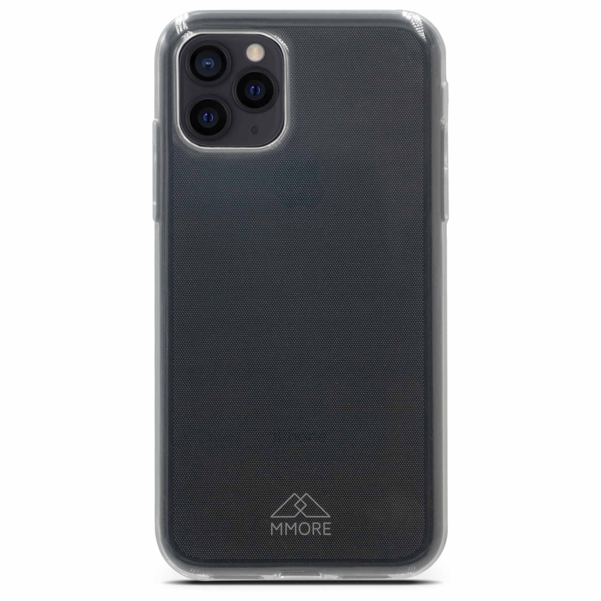 iPhone 11 PRO transparent phone case 