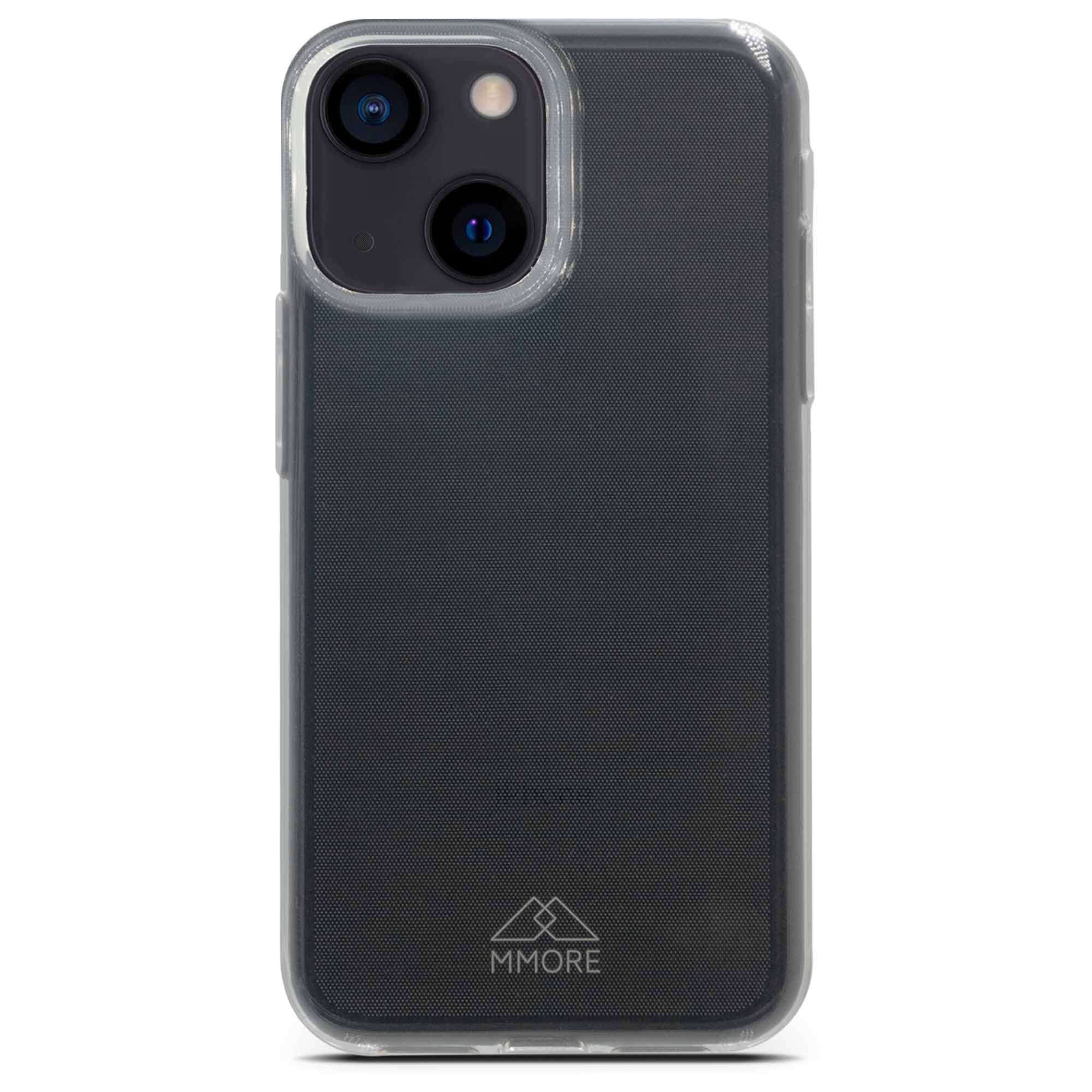 iPhone 13 MINI transparent phone case 
