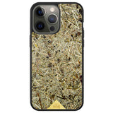 iPhone 13 Pro Max Black Phone Case Alpine Hay