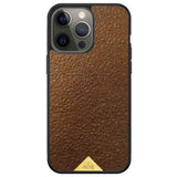 чехол для телефона кофейного цвета с черной рамкой для iPhone 13 Pro Max